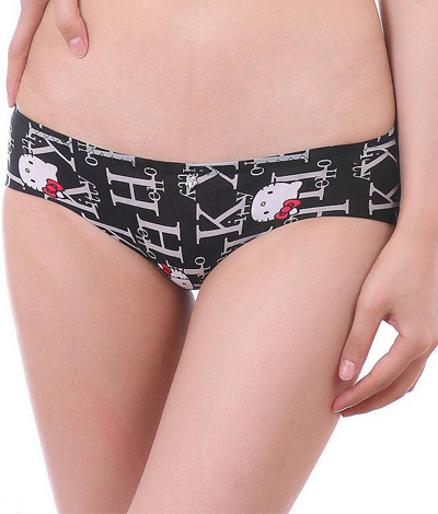 Briefs and Thongs B48016